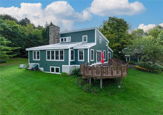 Single family home for sale at 297 Skillen Rd, Cooperstown, NY 13326 | MLS# R1710949