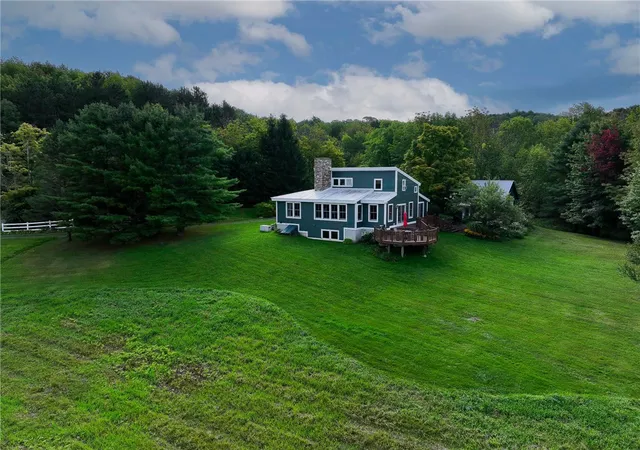 Photo 2 of Single family home for sale at 297 Skillen Rd, Cooperstown, NY 13326 | MLS# R1710949 | Listing updated on 2026-09-05
