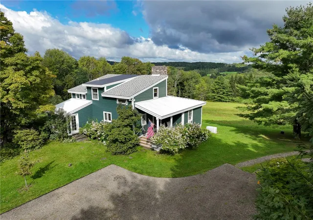 Photo 4 of Single family home for sale at 297 Skillen Rd, Cooperstown, NY 13326 | MLS# R1710949 | Listing updated on 2026-09-05