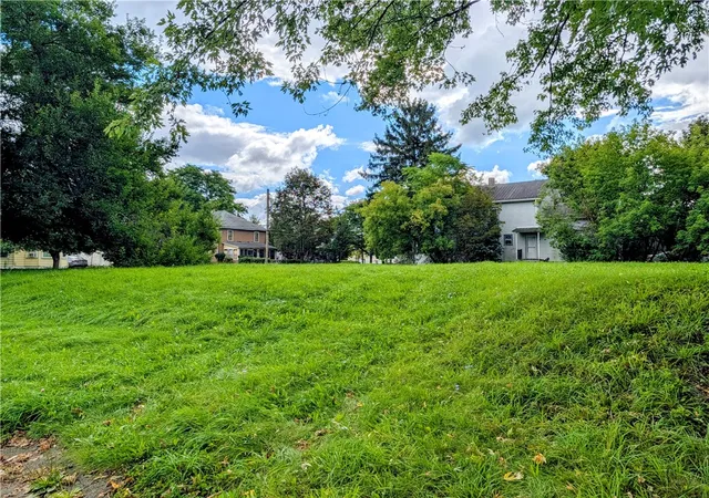 Photo 3 of Land for sale at 322 E Center St, Elmira, NY 14901 | MLS# R1712586 | Listing updated on 2026-09-13