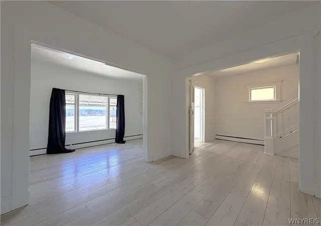 Photo 3 of Single family home for sale at 874 Hertel Ave, Buffalo, NY 14216 | MLS# B1712587 | Listing updated on 2026-09-05
