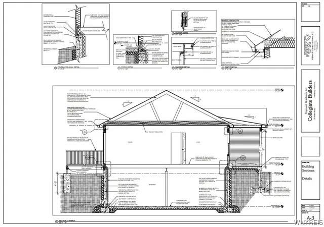 Photo 3 of Single family home for sale at Vl Willett Rd S, Hamburg, NY 14075 | MLS# B1712276 | Listing updated on 2026-09-09