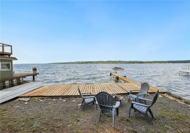 Photo 3 of Single family home for sale at 1695 Russells, Skaneateles, NY 13152 | MLS# S1711605 | Listing updated on 2026-09-11