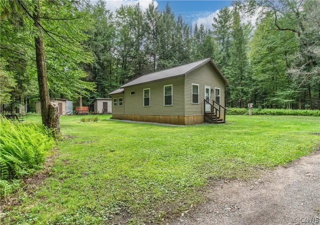 Single family home for sale at 425 Kittner Ln, Boonville, NY 13309 | MLS# S1711368