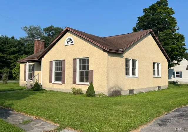 Photo 1 of Single family home for sale at 515 Fairground Rd, West Winfield, NY 13491 | MLS# S1712511 | Listing updated on 2026-09-06