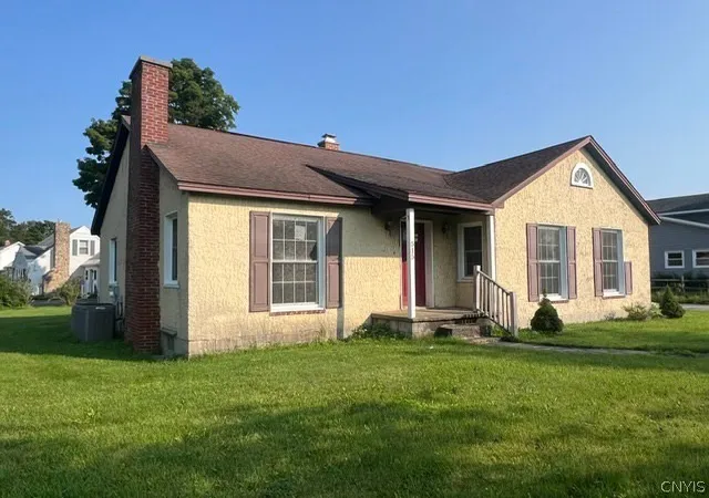 Photo 2 of Single family home for sale at 515 Fairground Rd, West Winfield, NY 13491 | MLS# S1712511 | Listing updated on 2026-09-06