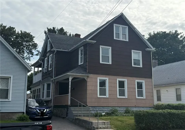 Multi family home for sale at 75 Weyl St, Rochester, NY 14621 | MLS# R1712537
