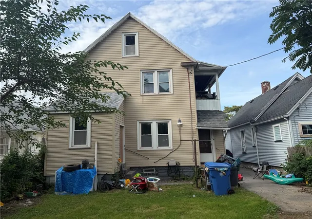 Photo 3 of Multi family home for sale at 75 Weyl St, Rochester, NY 14621 | MLS# R1712537 | Listing updated on 2026-09-09