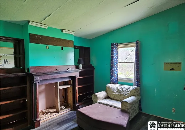 Photo 17 of Manufactured home for sale at 2125 Fox Rd, Ashville, NY 14710 | MLS# R1712397 | Listing updated on 2026-09-06