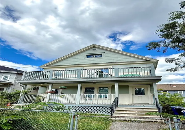 Photo 1 of Multi family home for sale at 129 Ashworth Pl, Syracuse, NY 13210 | MLS# S1712622 | Listing updated on 2026-09-06