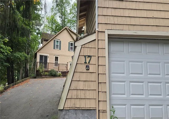 Photo 2 of Single family home for sale at 17 Monroe Ave, Oneonta, NY 13820 | MLS# R1706576 | Listing updated on 2026-09-08