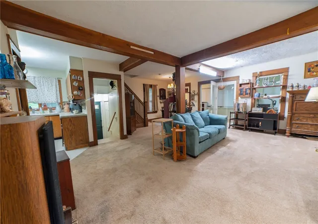 Photo 4 of Single family home for sale at 17 Monroe Ave, Oneonta, NY 13820 | MLS# R1706576 | Listing updated on 2026-09-08