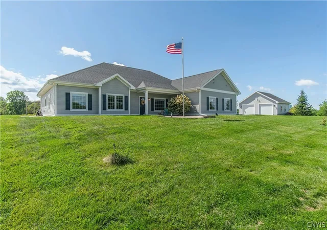 Single family home for sale at 15302 County Route 3, Clayton, NY 13624 | MLS# S1712465 | Listing updated on 2026-09-13