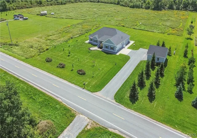 Photo 1 of Single family home for sale at 15302 County Route 3, Clayton, NY 13624 | MLS# S1712465 | Listing updated on 2026-09-13