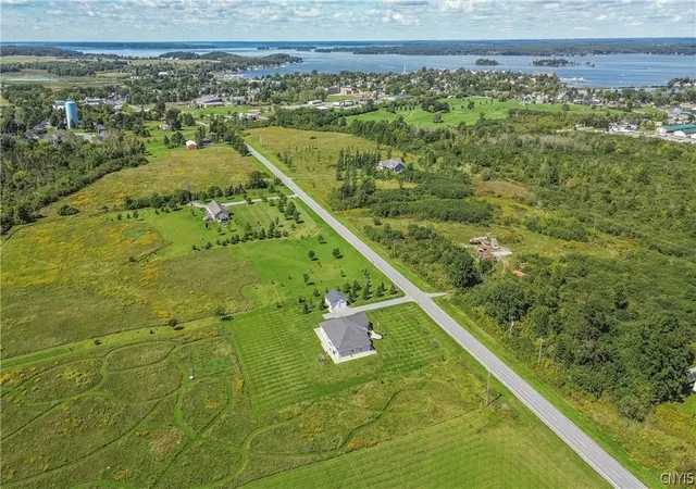 Photo 2 of Single family home for sale at 15302 County Route 3, Clayton, NY 13624 | MLS# S1712465 | Listing updated on 2026-09-13