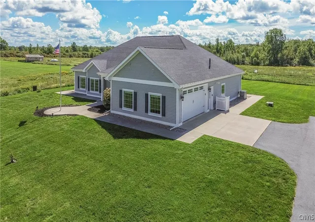 Photo 3 of Single family home for sale at 15302 County Route 3, Clayton, NY 13624 | MLS# S1712465 | Listing updated on 2026-09-13