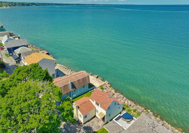 Photo 2 of Sale Pending at 374 Lake Rd, Webster, NY 14580 | MLS# R1710962 | Listing updated on 2026-09-06