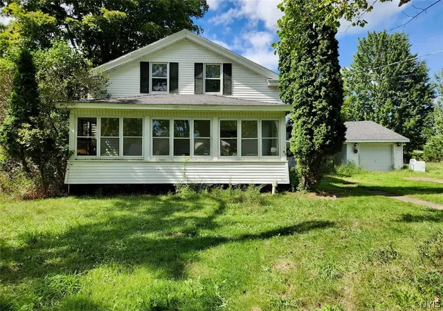 Single family home for sale at 97 Center St, Cleveland, NY 13042 | MLS# S1712313