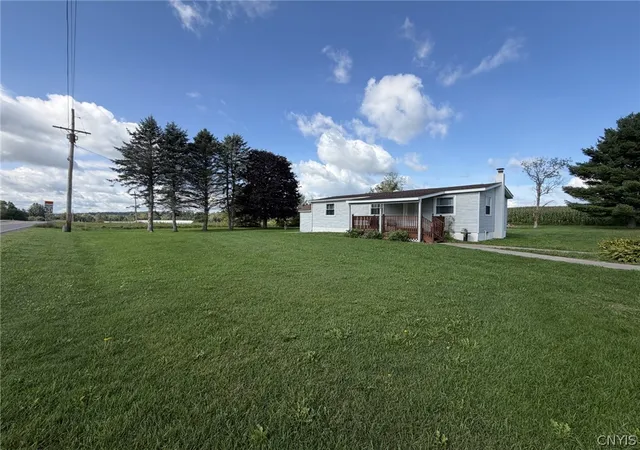 Single family home for sale at 251 Elizabethtown Rd, Ilion, NY 13357 | MLS# S1712558