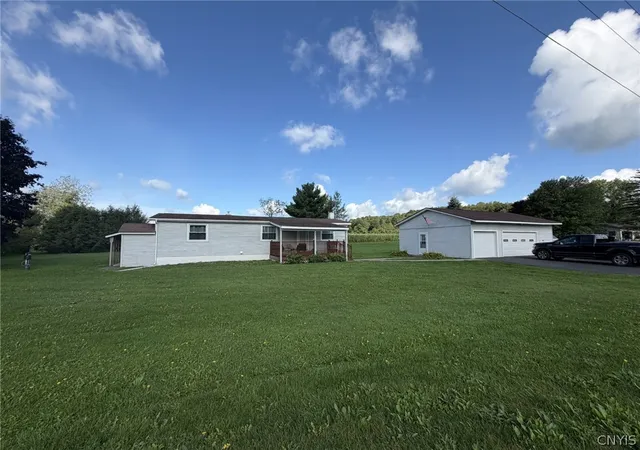 Photo 1 of Single family home for sale at 251 Elizabethtown Rd, Ilion, NY 13357 | MLS# S1712558 | Listing updated on 2026-09-06