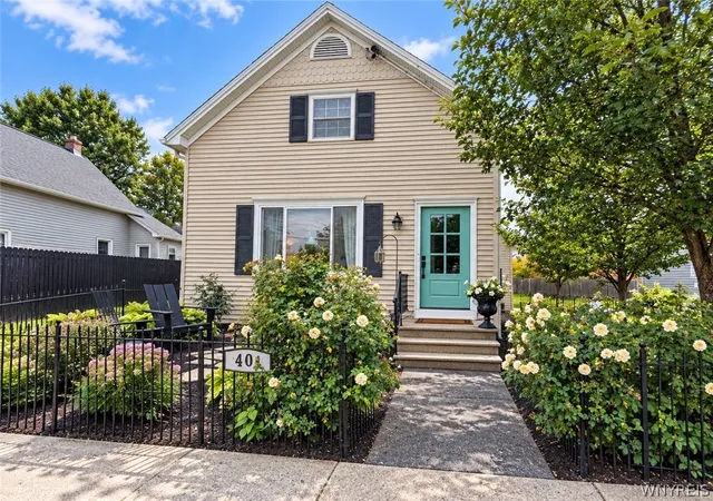 Photo 1 of Sale Pending at 404 Main St, Tonawanda, NY 14150 | MLS# B1711465 | Listing updated on 2026-09-18