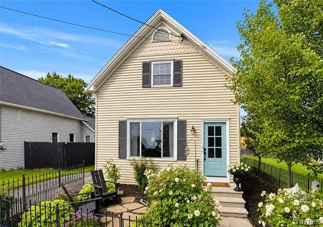 Photo 2 of Sale Pending at 404 Main St, Tonawanda, NY 14150 | MLS# B1711465 | Listing updated on 2026-09-18