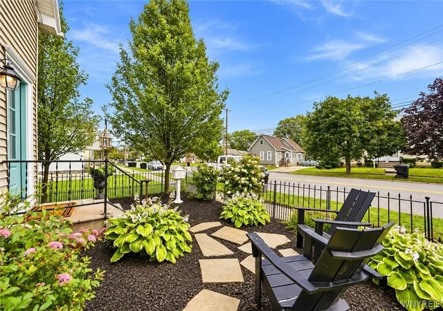 Photo 4 of Sale Pending at 404 Main St, Tonawanda, NY 14150 | MLS# B1711465 | Listing updated on 2026-09-18