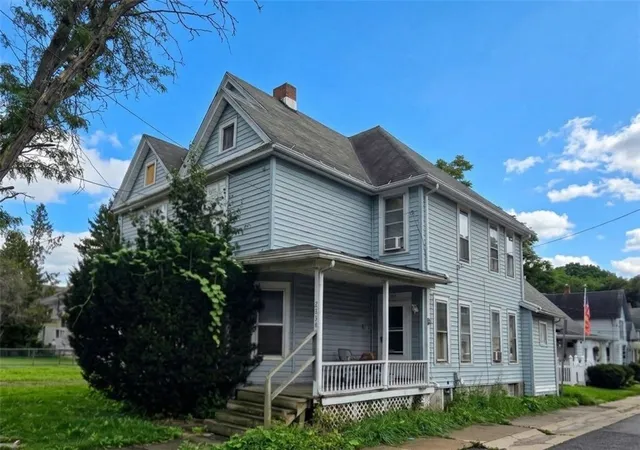 Photo 1 of Sale Pending at 225 Mount Zoar St, Elmira, NY 14904 | MLS# R1712703 | Listing updated on 2026-09-15