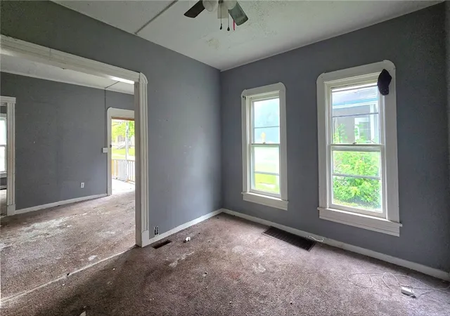 Photo 2 of Sale Pending at 225 Mount Zoar St, Elmira, NY 14904 | MLS# R1712703 | Listing updated on 2026-09-15