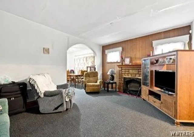 Photo 2 of Multi family home for sale at 218 Cambridge Ave, Buffalo, NY 14215 | MLS# B1712643 | Listing updated on 2026-09-10