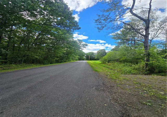 Photo 2 of Land for sale at 213 Geiss Rd, Harpursville, NY 13787 | MLS# R1712706 | Listing updated on 2026-09-07
