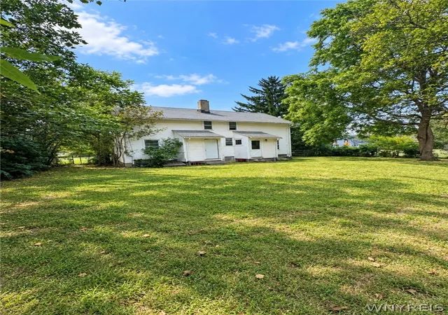 Photo 4 of Multi family home for sale at 511 24th Street, Niagara Falls, NY 14301 | MLS# B1711803 | Listing updated on 2026-09-07
