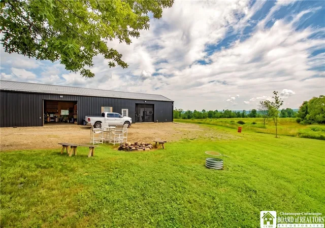 Photo 33 of Single family home for sale at 942 Spencer Rd, Jamestown, NY 14701 | MLS# R1712686 | Listing updated on 2026-09-08