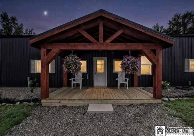 Photo 2 of Single family home for sale at 942 Spencer Rd, Jamestown, NY 14701 | MLS# R1712686 | Listing updated on 2026-09-08