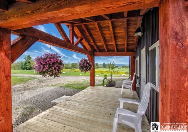 Photo 3 of Single family home for sale at 942 Spencer Rd, Jamestown, NY 14701 | MLS# R1712686 | Listing updated on 2026-09-08