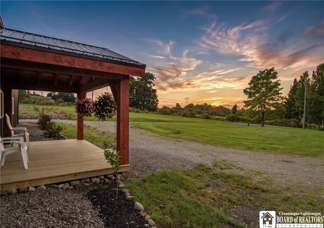 Photo 4 of Single family home for sale at 942 Spencer Rd, Jamestown, NY 14701 | MLS# R1712686 | Listing updated on 2026-09-08