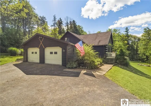 Photo 1 of Sale Pending at 4765 Pickard Rd, Dewittville, NY 14728 | MLS# R1712701 | Listing updated on 2026-09-10
