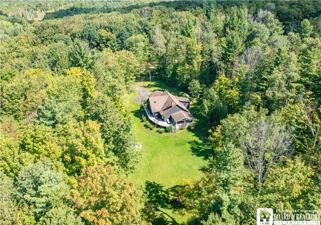 Photo 2 of Sale Pending at 4765 Pickard Rd, Dewittville, NY 14728 | MLS# R1712701 | Listing updated on 2026-09-10