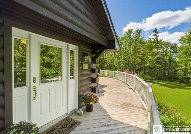 Photo 3 of Sale Pending at 4765 Pickard Rd, Dewittville, NY 14728 | MLS# R1712701 | Listing updated on 2026-09-10