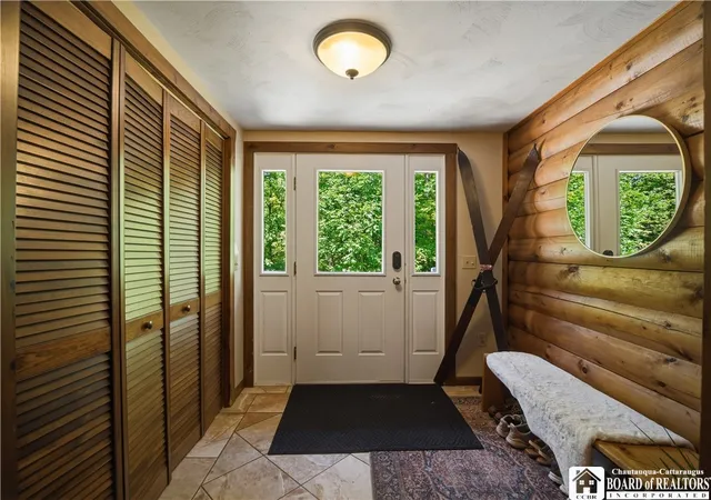 Photo 4 of Sale Pending at 4765 Pickard Rd, Dewittville, NY 14728 | MLS# R1712701 | Listing updated on 2026-09-10