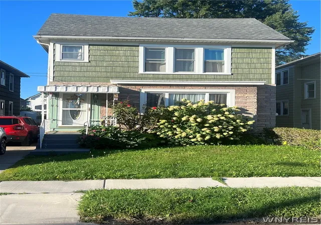Photo 1 of Multi family home for sale at 86 Ross Ave, Buffalo, NY 14207 | MLS# B1712678 | Listing updated on 2026-09-11