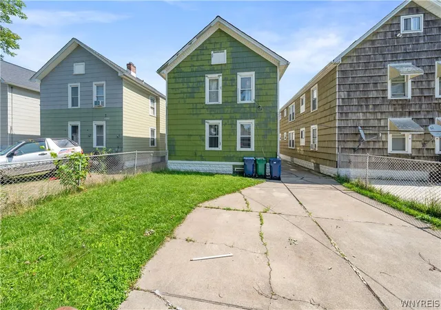 Photo 2 of Multi family home for sale at 86 Ross Ave, Buffalo, NY 14207 | MLS# B1712678 | Listing updated on 2026-09-11