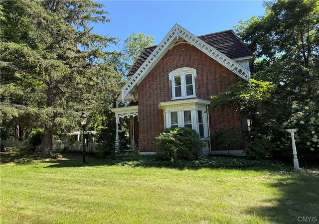 Photo 1 of Sale Pending at 7251 State Route 104, Oswego, NY 13126 | MLS# S1712779 | Listing updated on 2026-09-14