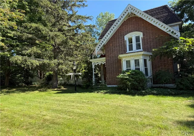Photo 2 of Sale Pending at 7251 State Route 104, Oswego, NY 13126 | MLS# S1712779 | Listing updated on 2026-09-14