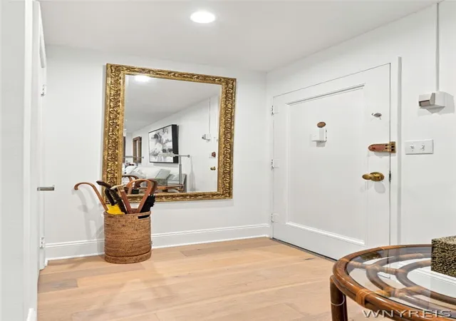Photo 3 of Condo for sale at 731 W Ferry #3I, Buffalo, NY 14222 | MLS# B1712331 | Listing updated on 2026-09-08