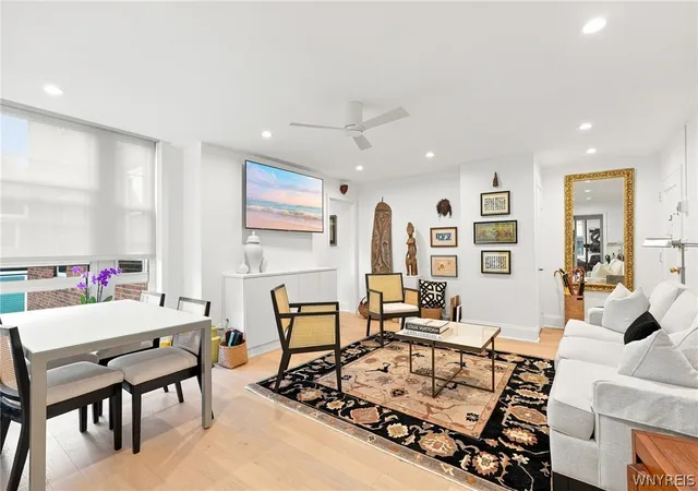 Photo 4 of House for sale at 731 W Ferry #3I, Buffalo, NY 14222 | MLS# B1712331 | Listing updated on 2026-09-08