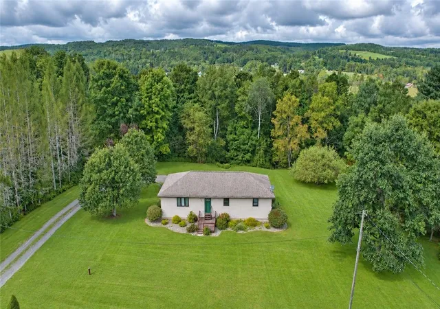 Photo 2 of Single family home for sale at 1569 State Hwy 205, Oneonta, NY 13820 | MLS# R1712173 | Listing updated on 2026-09-11