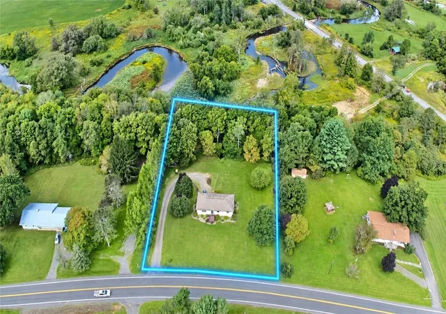 Photo 3 of Single family home for sale at 1569 State Hwy 205, Oneonta, NY 13820 | MLS# R1712173 | Listing updated on 2026-09-11