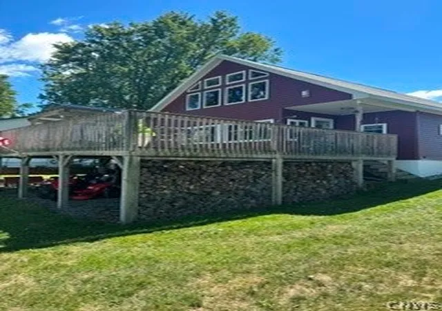 Photo 1 of Single family home for sale at 479 N Shore Dr, Bridgeport, NY 13030 | MLS# S1712584 | Listing updated on 2026-09-14