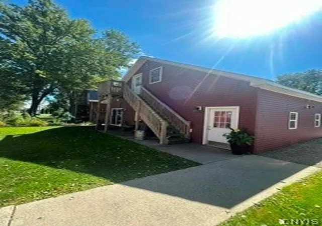 Photo 4 of Single family home for sale at 479 N Shore Dr, Bridgeport, NY 13030 | MLS# S1712584 | Listing updated on 2026-09-14